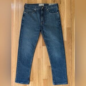 Everlane Modern Boyfriend Jean